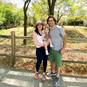 Meet your Posher, Kathryn